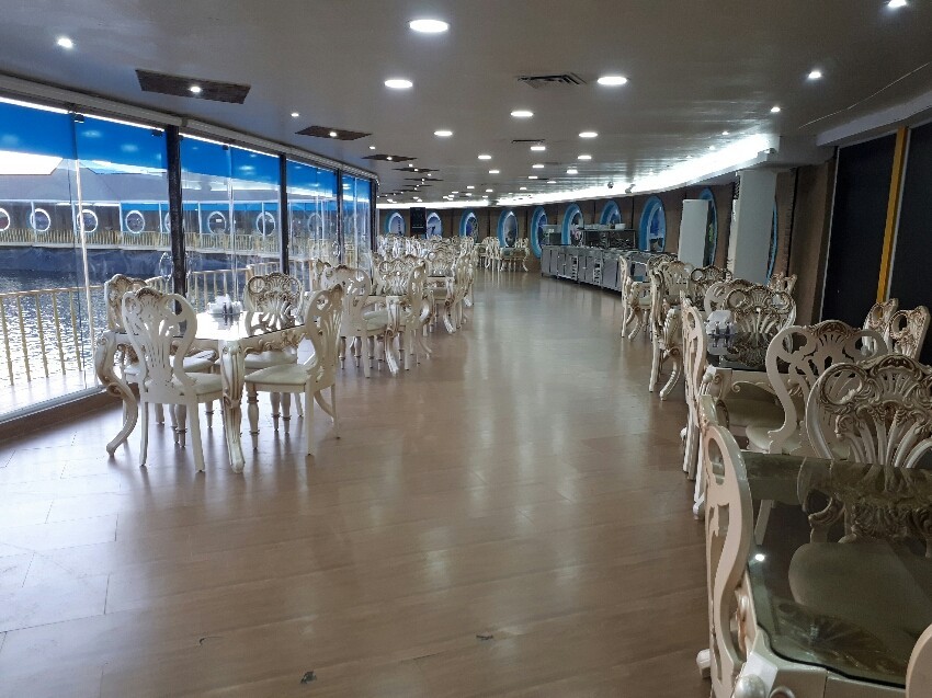 رستوران اکبر جوجه 