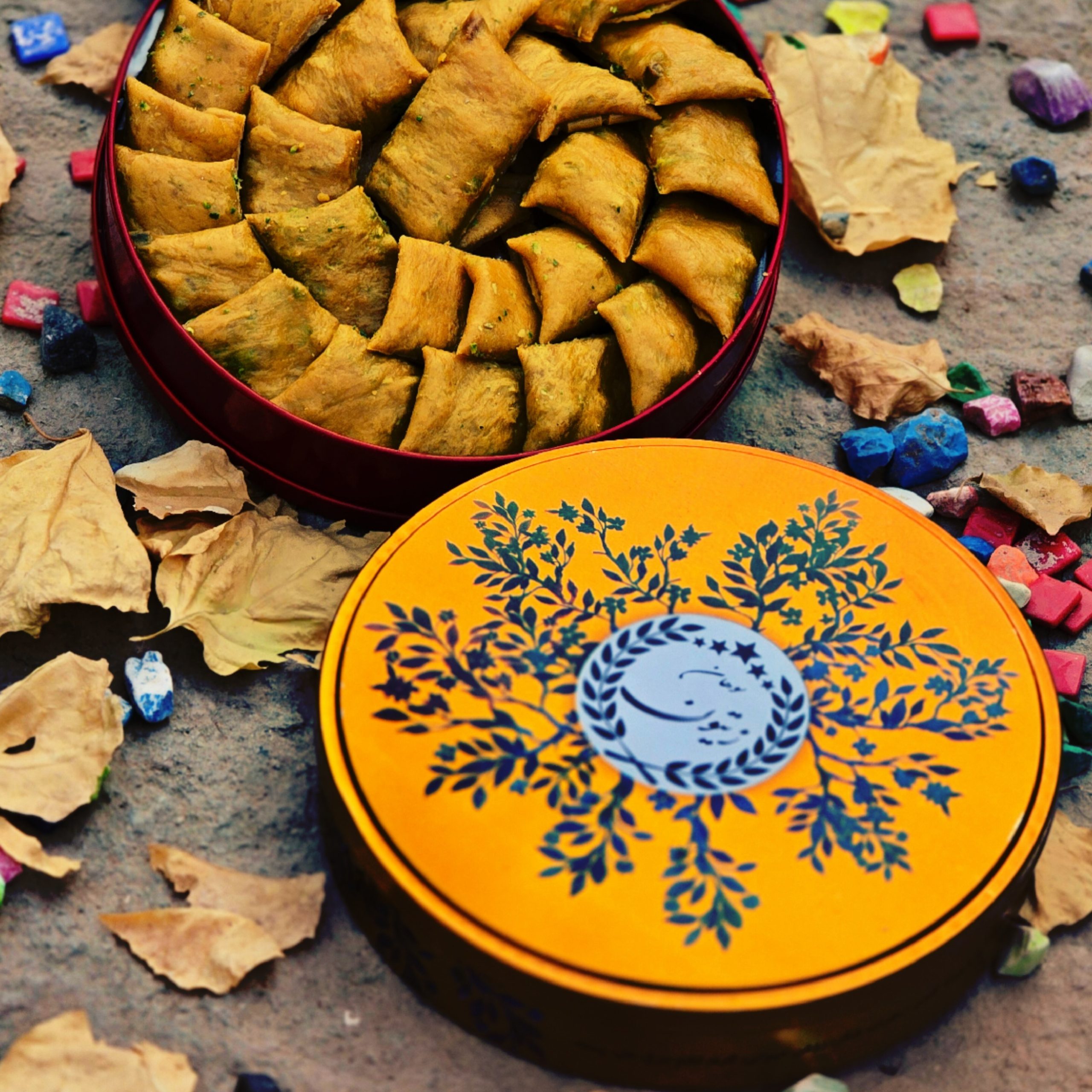 فروشگاه سوهان زیتون